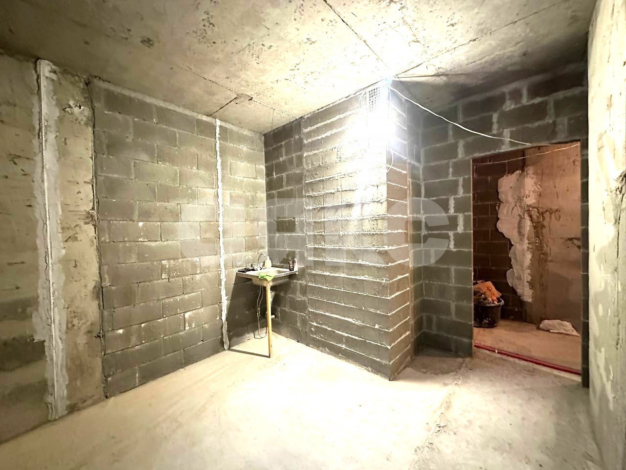 Фото №9: 2-комнатная квартира 55 м² - Раменское, жилой комплекс Новый Раменский, ул. Северное шоссе, 36