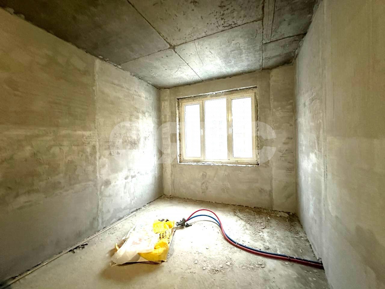 Фото №17: 2-комнатная квартира 55 м² - Раменское, жилой комплекс Новый Раменский, ул. Северное шоссе, 36