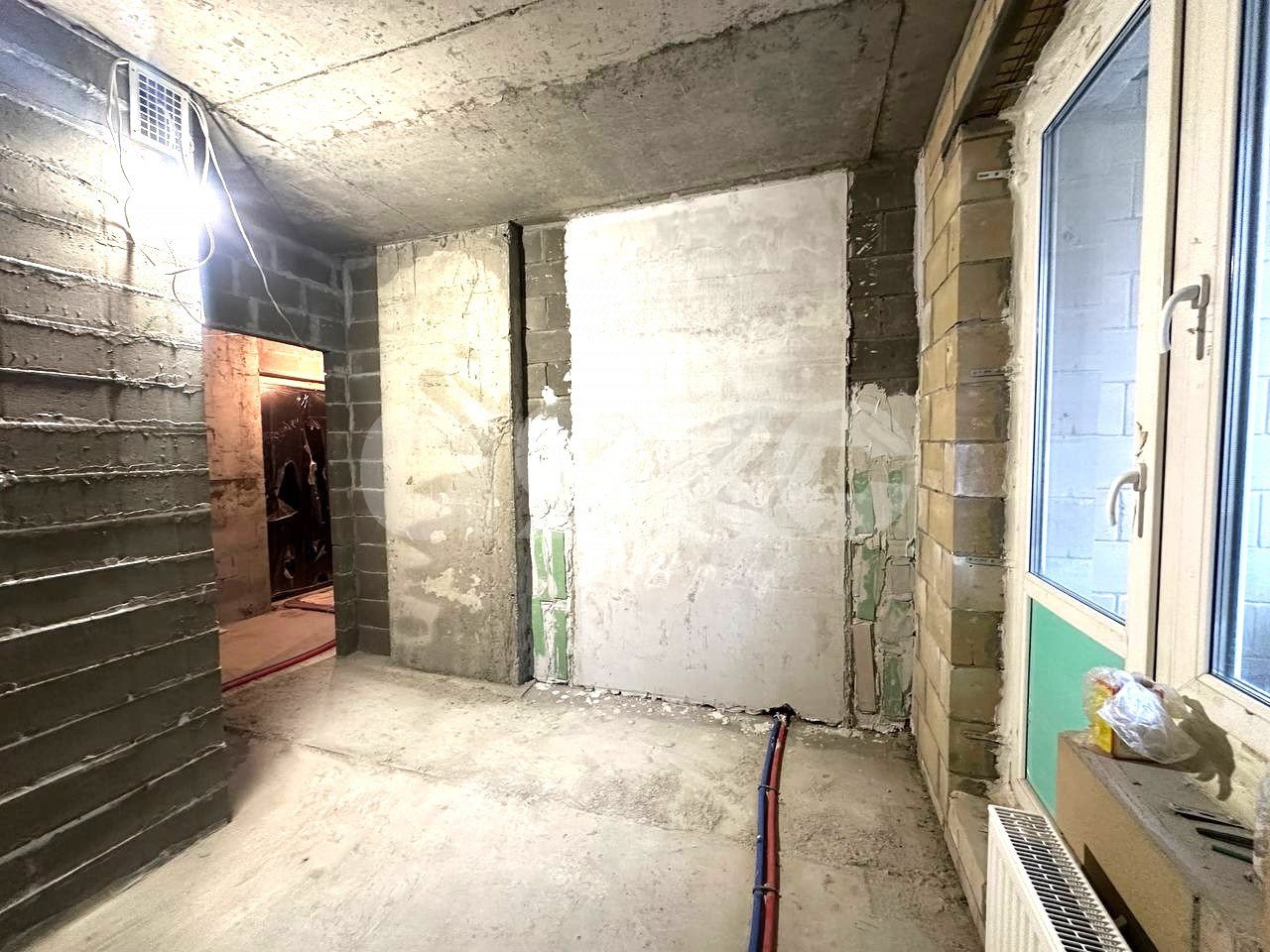 Фото №11: 2-комнатная квартира 55 м² - Раменское, жилой комплекс Новый Раменский, ул. Северное шоссе, 36