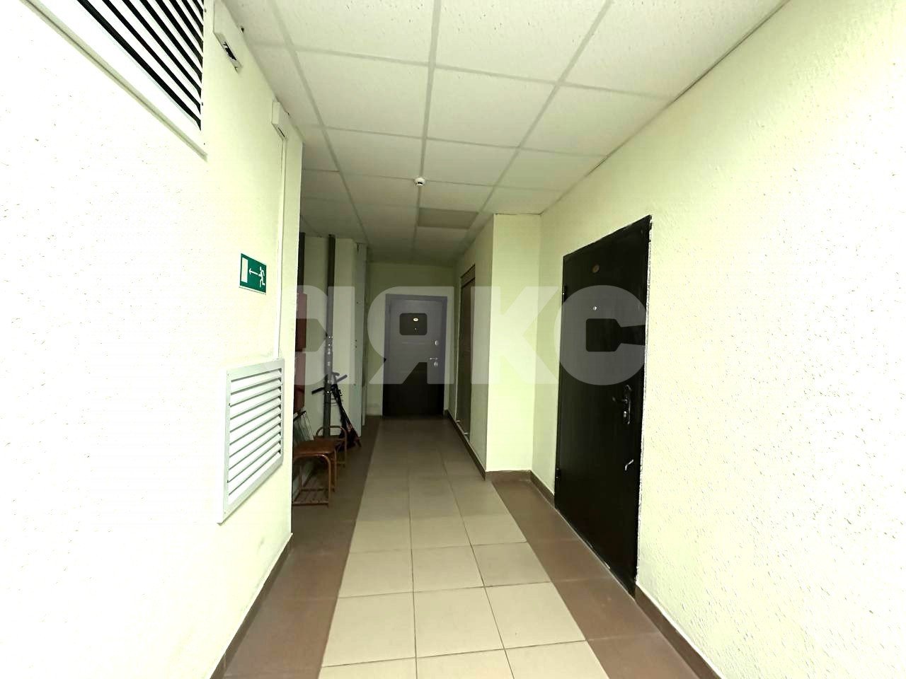 Фото №25: 2-комнатная квартира 55 м² - Раменское, жилой комплекс Новый Раменский, ул. Северное шоссе, 36