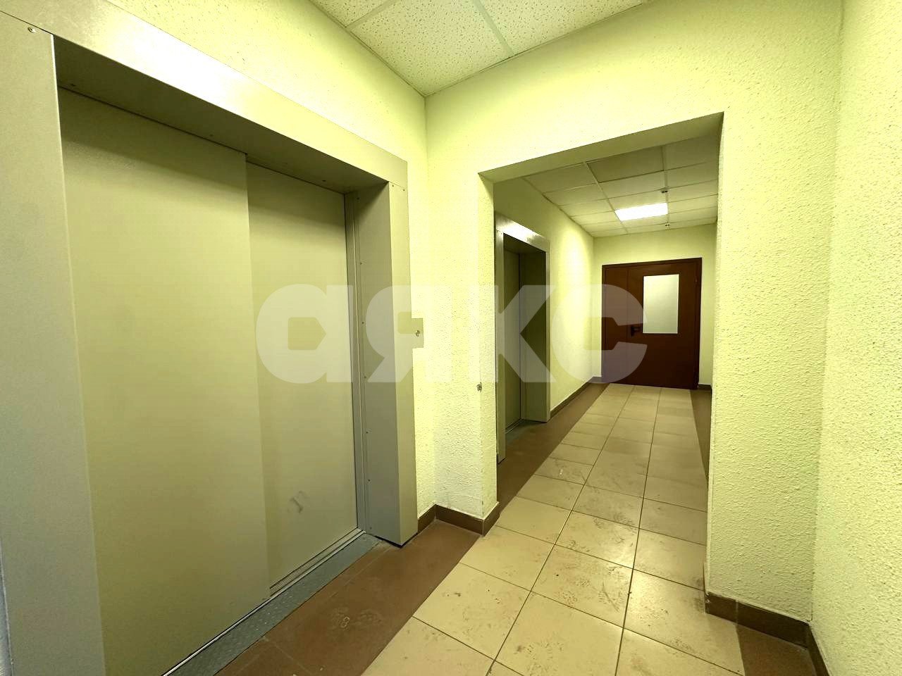 Фото №27: 2-комнатная квартира 55 м² - Раменское, жилой комплекс Новый Раменский, ул. Северное шоссе, 36