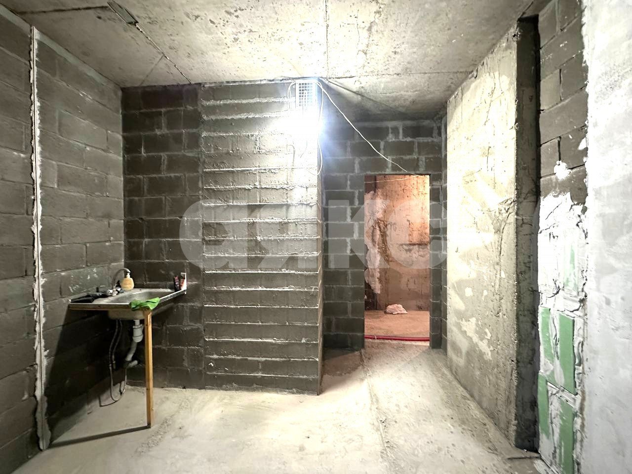 Фото №10: 2-комнатная квартира 55 м² - Раменское, жилой комплекс Новый Раменский, ул. Северное шоссе, 36