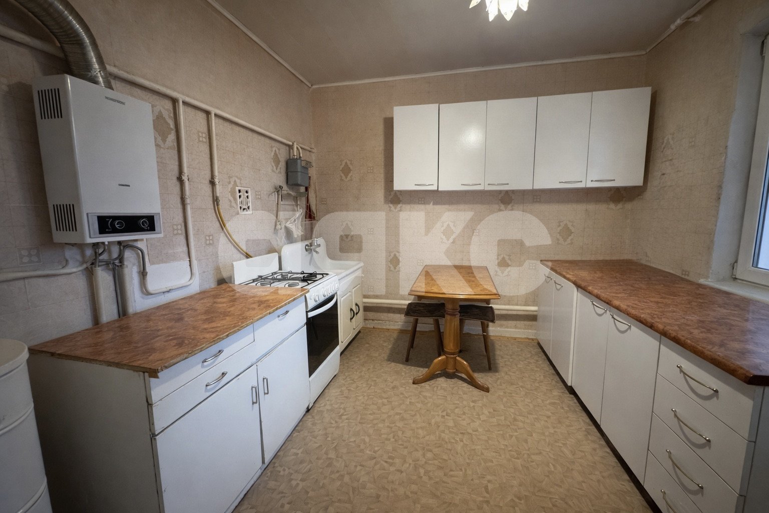 Фото №8: Дом 113 м² + 5 сот. - Мариуполь, Ильичёвский, ул. Кравченко, 100/16