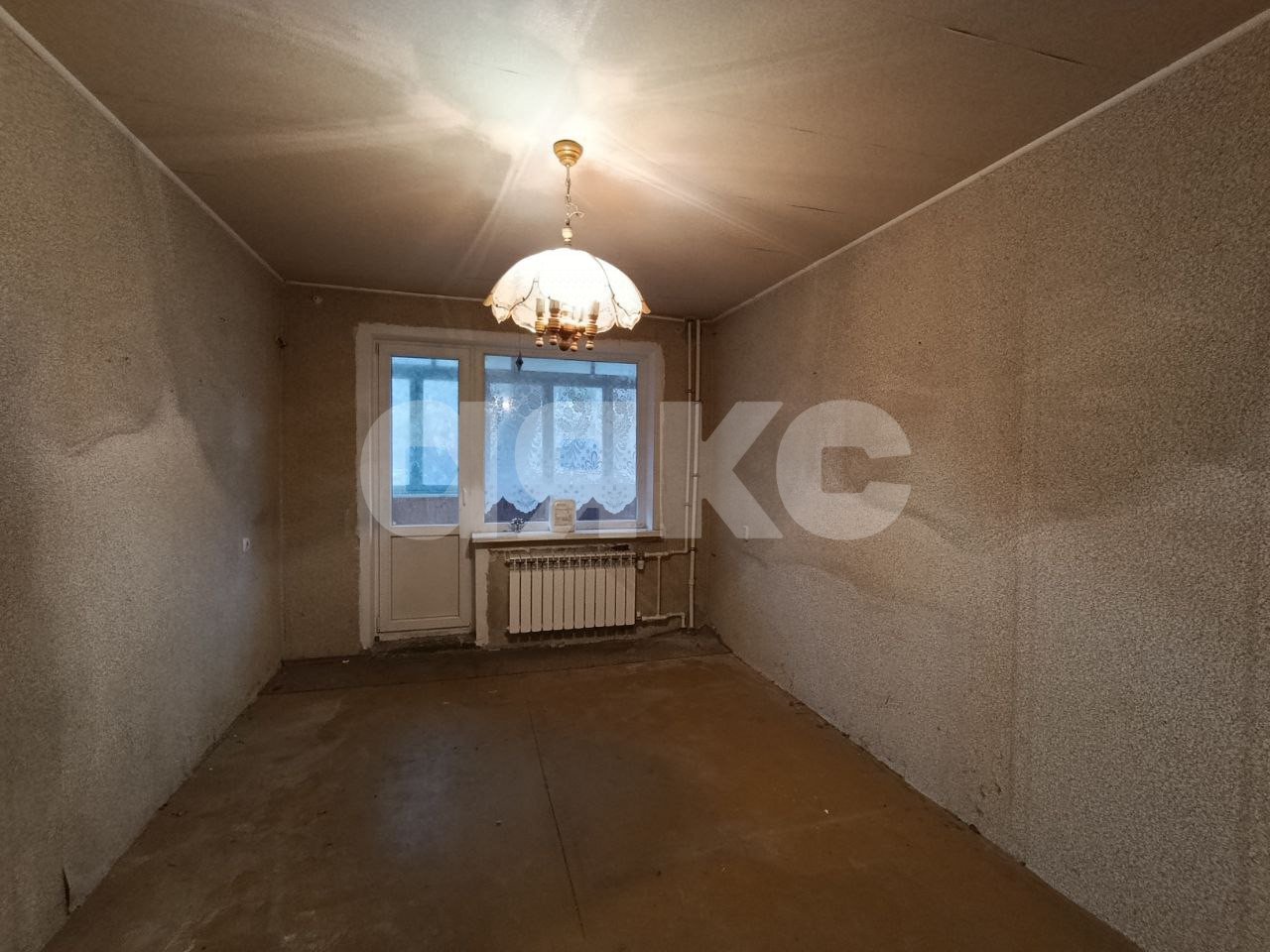 Фото №1: 3-комнатная квартира 60 м² - Мариуполь, 21-й, б-р Шевченко, 305