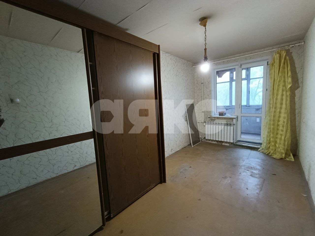 Фото №4: 3-комнатная квартира 60 м² - Мариуполь, 21-й, б-р Шевченко, 305