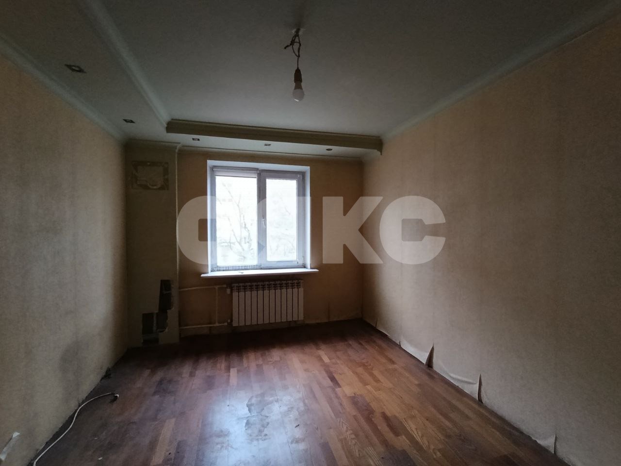 Фото №2: 3-комнатная квартира 60 м² - Мариуполь, 21-й, б-р Шевченко, 305