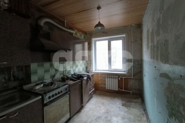 Фото №3: 3-комнатная квартира 60 м² - Мариуполь, мкр. 21-й, б-р Шевченко, 305