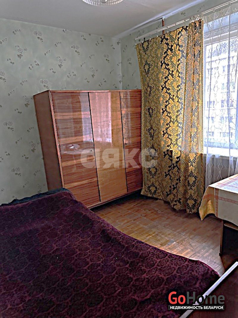 Фото №4: 3-комнатная квартира 61 м² - Симферополь, 429-й квартал, ул. Киевская, 116