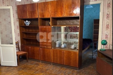 Фото №2: 3-комнатная квартира 61 м² - Симферополь, мкр. 429-й квартал, ул. Киевская, 116