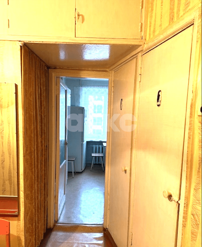 Фото №7: 3-комнатная квартира 61 м² - Симферополь, 429-й квартал, ул. Киевская, 116