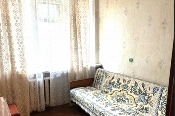 Фото №5: 3-комнатная квартира 61 м² - Симферополь, мкр. 429-й квартал, ул. Киевская, 116