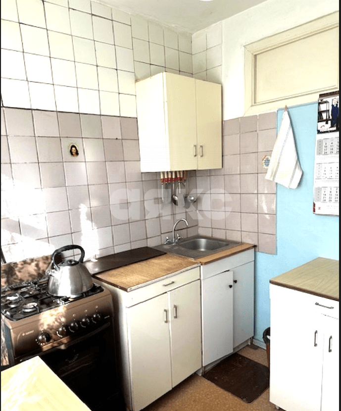 Фото №9: 3-комнатная квартира 61 м² - Симферополь, 429-й квартал, ул. Киевская, 116