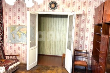 Фото №3: 3-комнатная квартира 61 м² - Симферополь, мкр. 429-й квартал, ул. Киевская, 116