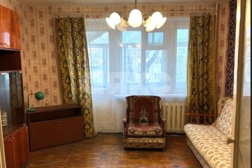 Фото №1: 3-комнатная квартира 61 м² - Симферополь, мкр. 429-й квартал, ул. Киевская, 116