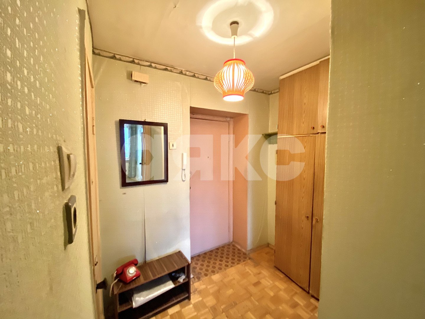 Фото №11: 1-комнатная квартира 35 м² - Раменское, 4-й квартал, ул. Левашова, 29А