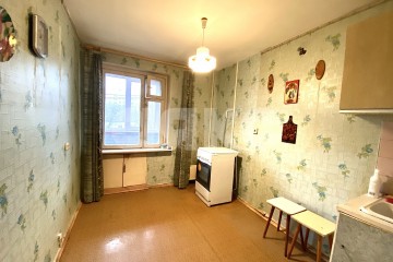 Фото №1: 1-комнатная квартира 35 м² - Раменское, мкр. 4-й квартал, ул. Левашова, 29А