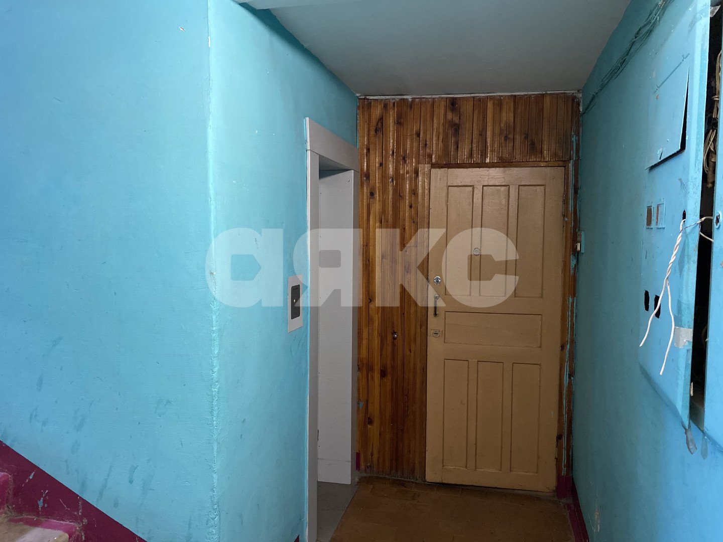 Фото №14: 1-комнатная квартира 35 м² - Раменское, 4-й квартал, ул. Левашова, 29А