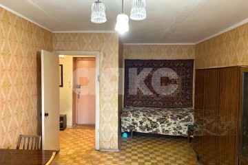 Фото №5: 1-комнатная квартира 35 м² - Раменское, мкр. 4-й квартал, ул. Левашова, 29А