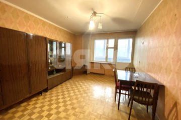 Фото №4: 1-комнатная квартира 35 м² - Раменское, мкр. 4-й квартал, ул. Левашова, 29А