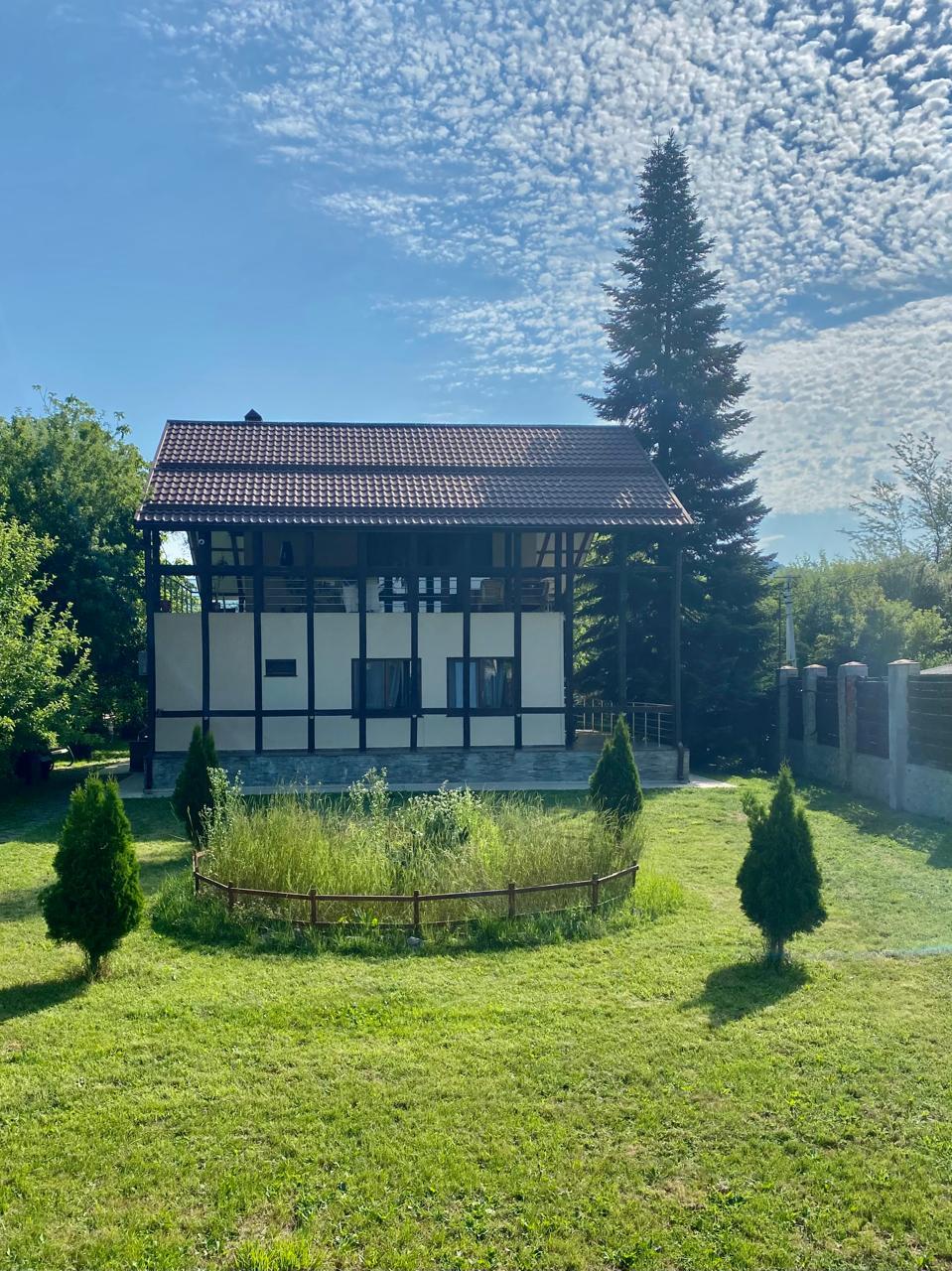 Фото №7: Дом 100 м² + 57 сот. - Фанагорийское, ул. Лесная, 6