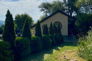 Фото №1: Дом 100 м² - Фанагорийское, ул. Лесная, 6