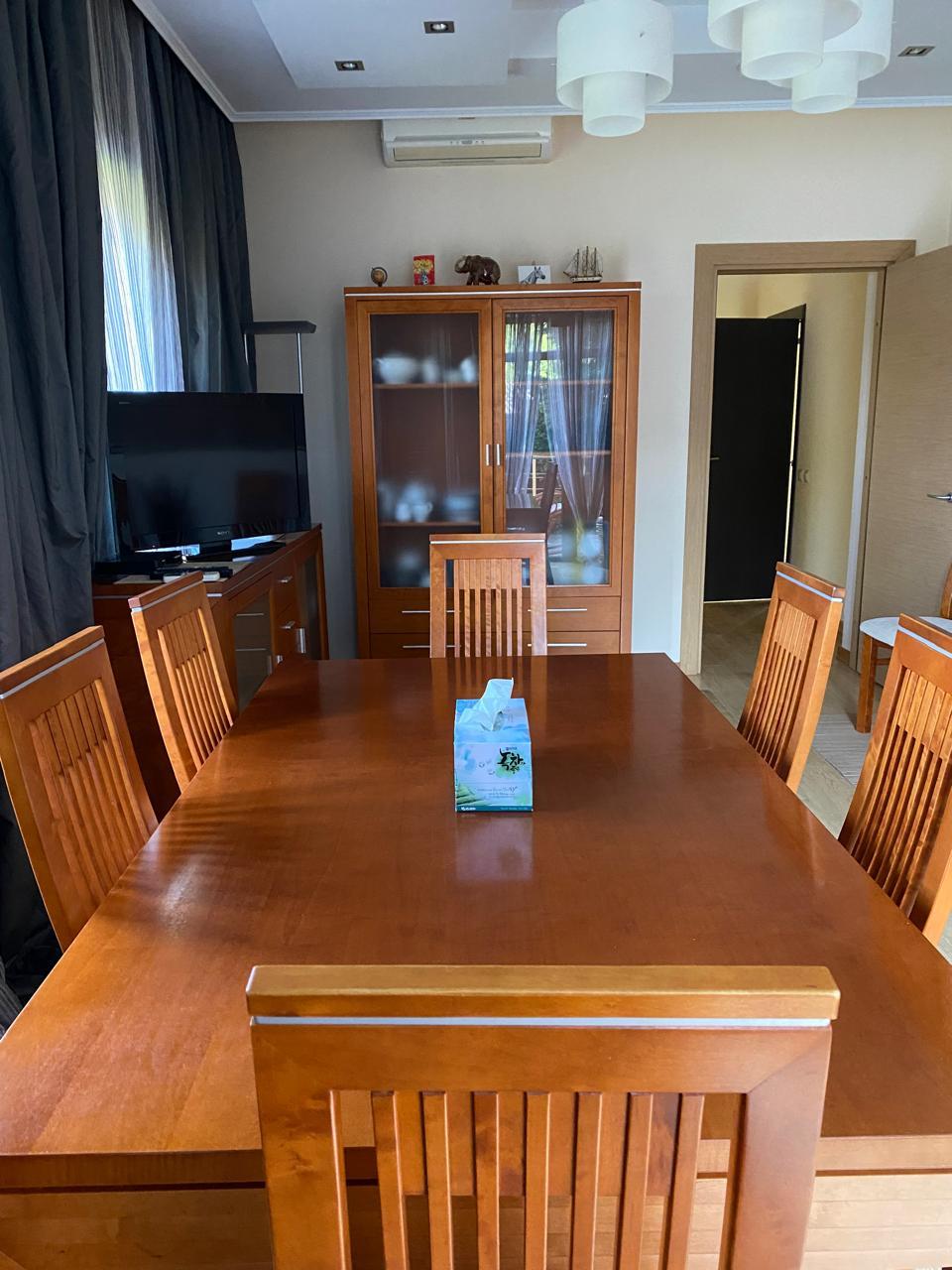 Фото №12: Дом 100 м² + 57 сот. - Фанагорийское, ул. Лесная, 6