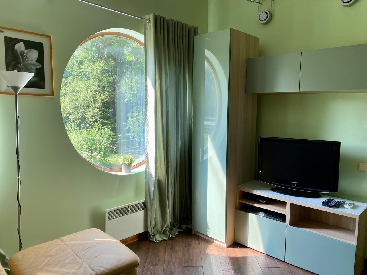 Фото №9: Дом 100 м² + 57 сот. - Фанагорийское, ул. Лесная, 6