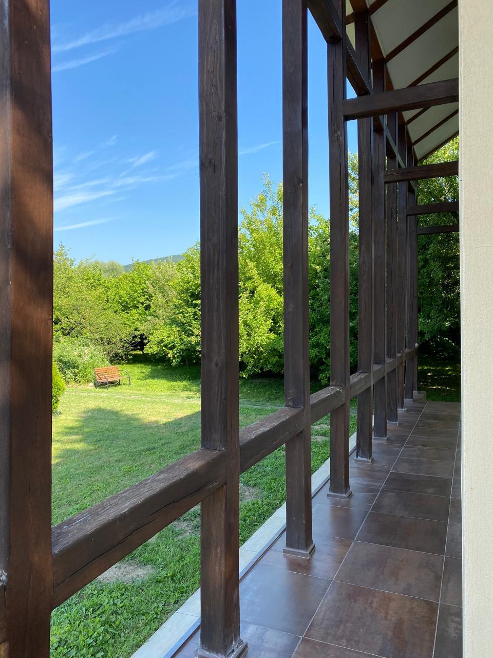 Фото №14: Дом 100 м² + 57 сот. - Фанагорийское, ул. Лесная, 6