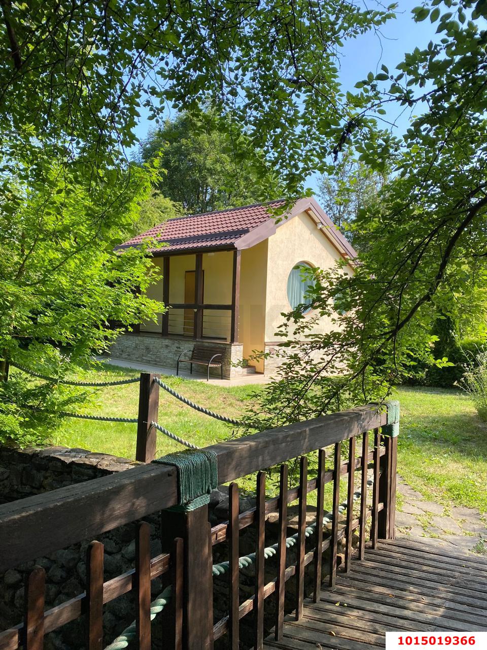 Фото №2: Дом 100 м² + 57 сот. - Фанагорийское, ул. Лесная, 6