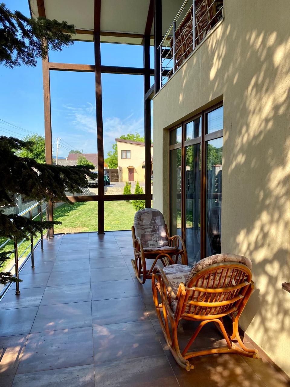 Фото №11: Дом 100 м² + 57 сот. - Фанагорийское, ул. Лесная, 6