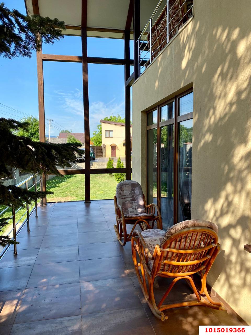 Фото №9: Дом 100 м² + 57 сот. - Фанагорийское, ул. Лесная, 6