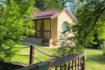 Фото №2: Дом 100 м² - Фанагорийское, ул. Лесная, 6