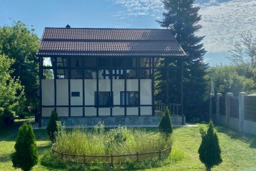 Фото №3: Дом 100 м² - Фанагорийское, ул. Лесная, 6