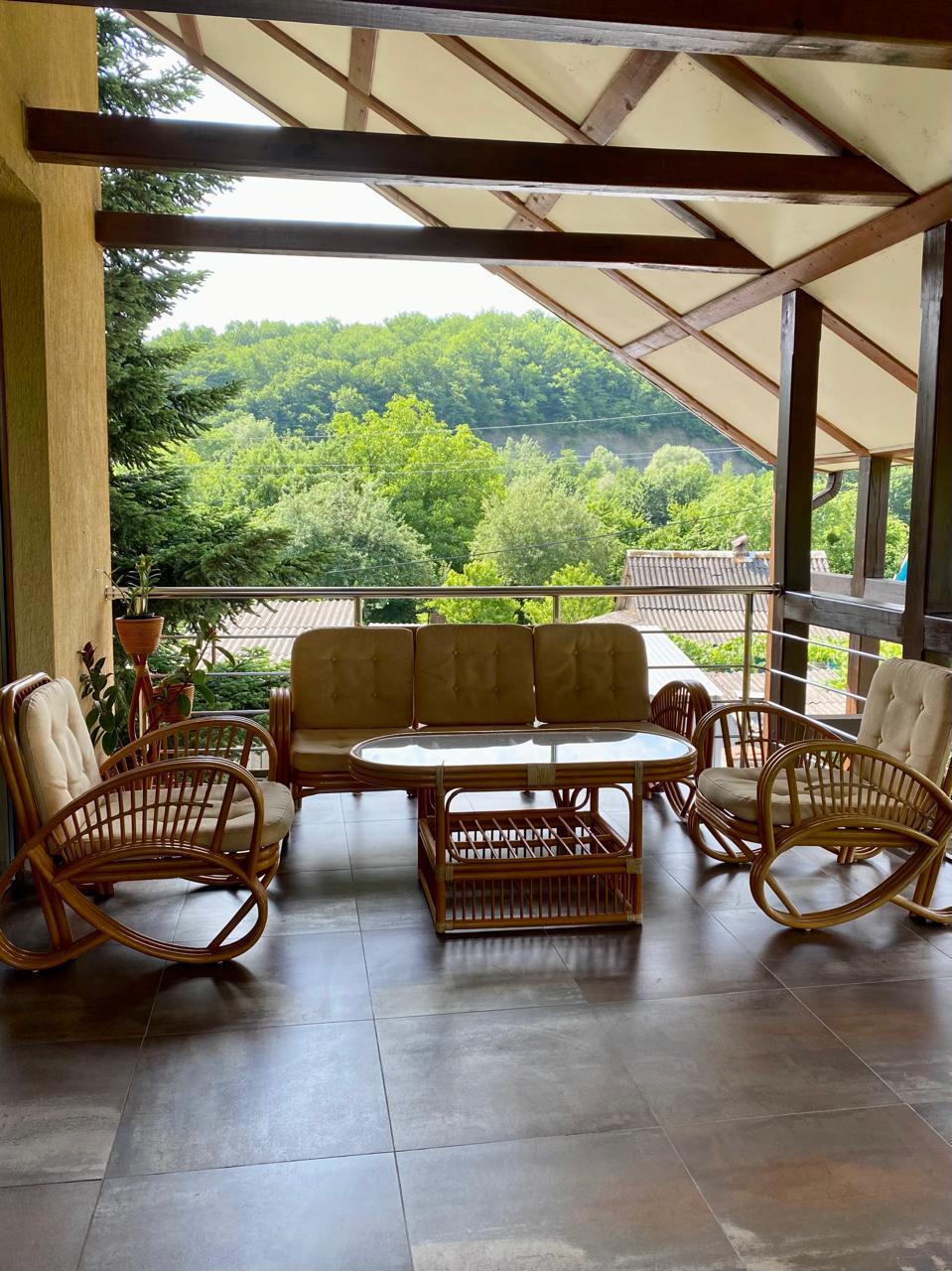 Фото №16: Дом 100 м² + 57 сот. - Фанагорийское, ул. Лесная, 6