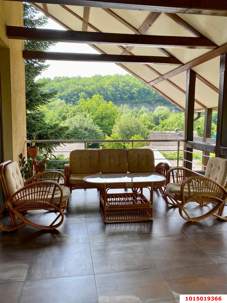 Фото №10: Дом 100 м² + 57 сот. - Фанагорийское, ул. Лесная, 6