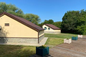 Фото №2: Дом 100 м² - Фанагорийское, ул. Лесная, 6