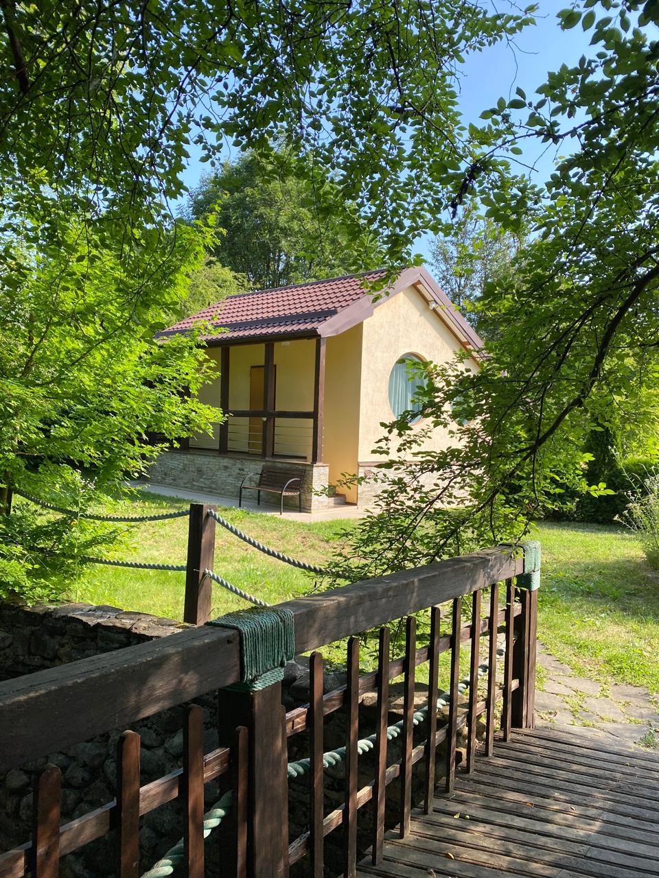 Фото №4: Дом 100 м² + 57 сот. - Фанагорийское, ул. Лесная, 6