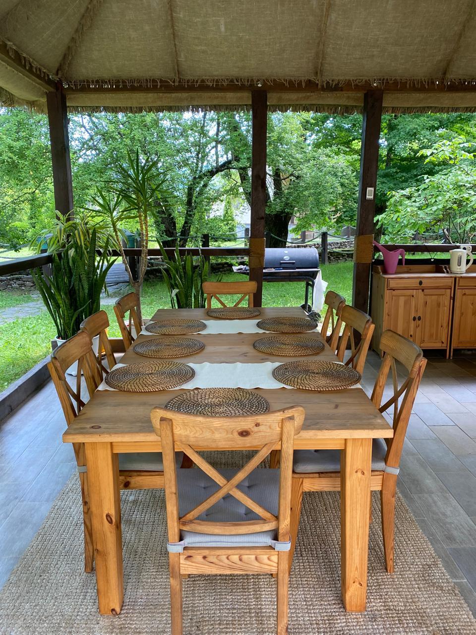 Фото №15: Дом 100 м² + 57 сот. - Фанагорийское, ул. Лесная, 6