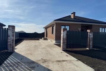 Фото №2: Дом 124 м² - Динская, мкр. Северный, ул. 300-летия Кубанского Войска, 80