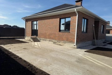 Фото №1: Дом 124 м² - Динская, мкр. Северный, ул. 300-летия Кубанского Войска, 80