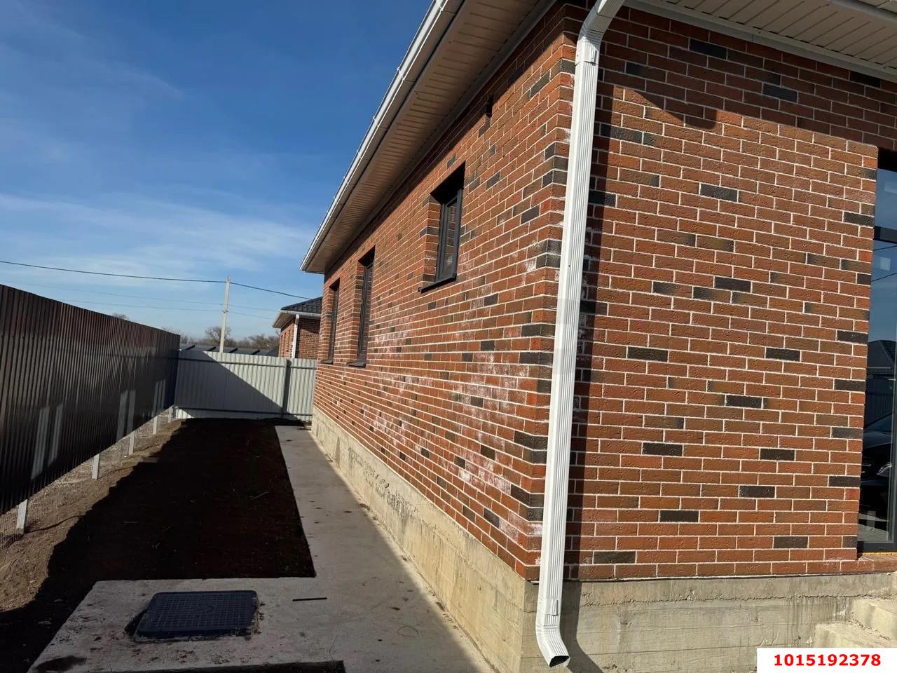 Фото №5: Дом 124 м² + 4.3 сот. - Динская, Северный, ул. 300-летия Кубанского Войска, 80