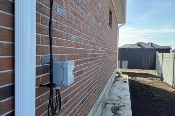 Фото №4: Дом 124 м² - Динская, мкр. Северный, ул. 300-летия Кубанского Войска, 80