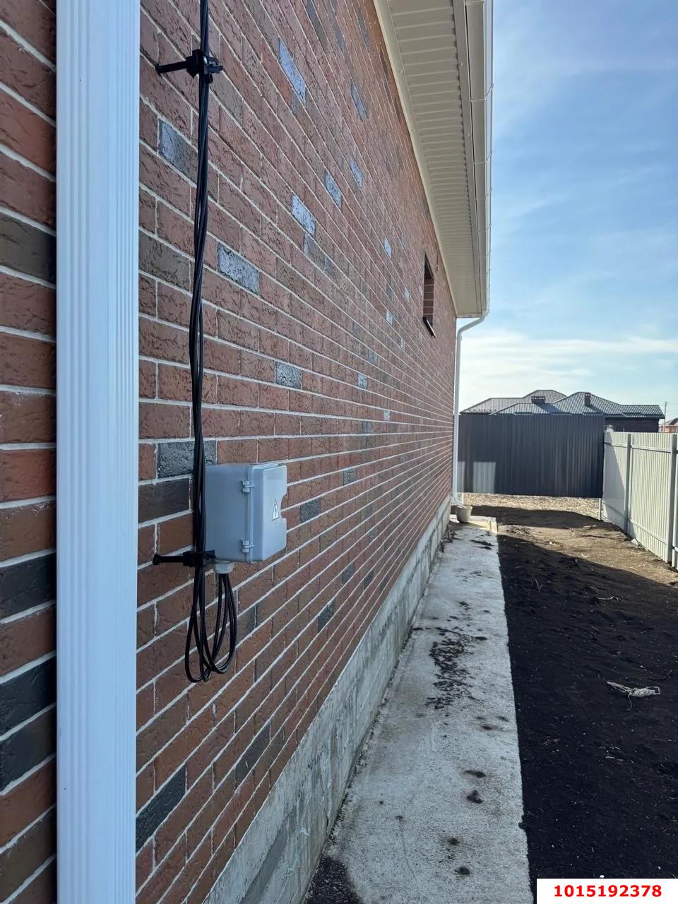 Фото №4: Дом 124 м² + 4.3 сот. - Динская, Северный, ул. 300-летия Кубанского Войска, 80