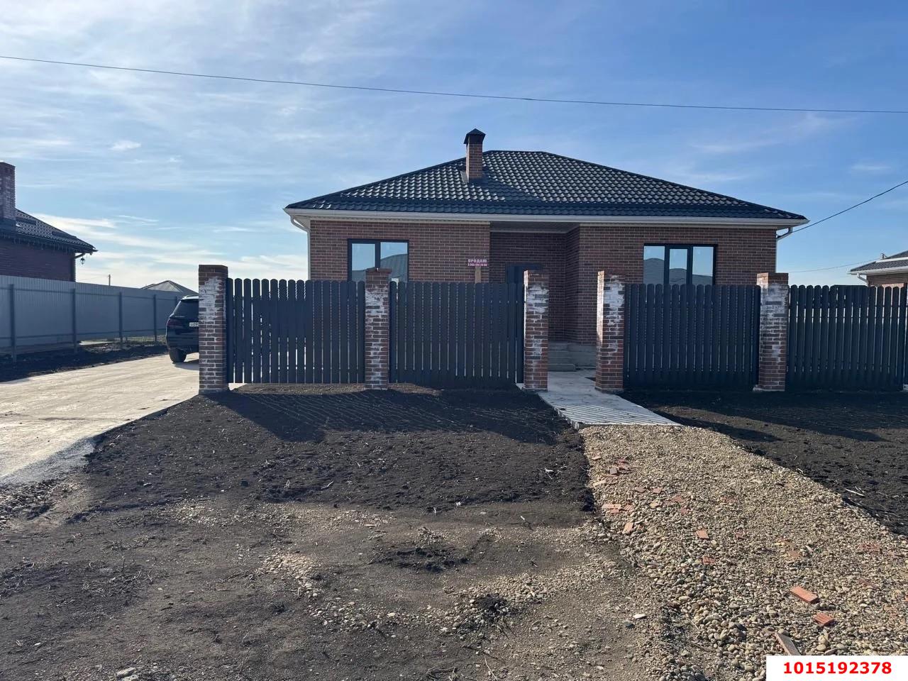 Фото №6: Дом 124 м² + 4.3 сот. - Динская, Северный, ул. 300-летия Кубанского Войска, 80