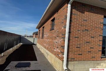 Фото №5: Дом 124 м² - Динская, мкр. Северный, ул. 300-летия Кубанского Войска, 80