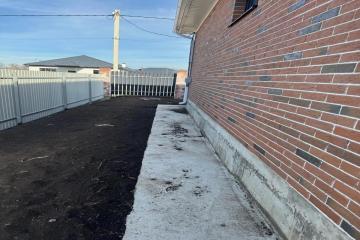 Фото №3: Дом 124 м² - Динская, мкр. Северный, ул. 300-летия Кубанского Войска, 80