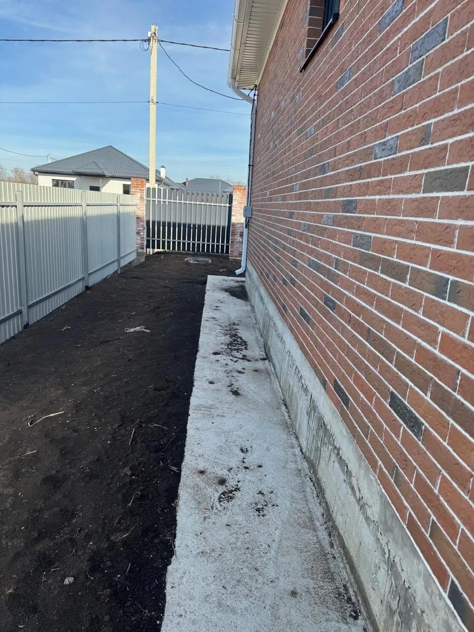 Фото №3: Дом 124 м² + 4.3 сот. - Динская, мкр. Северный, ул. 300-летия Кубанского Войска, 80