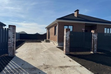 Фото №2: Дом 124 м² - Динская, мкр. Северный, ул. 300-летия Кубанского Войска, 80