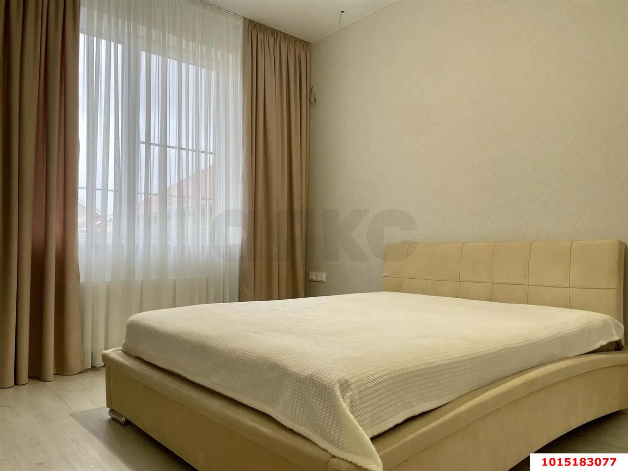 Фото №13: Таунхаус 140 м² + 5 сот. - Краснодар, Парковый, пр-д 4-й Архангельский, 10