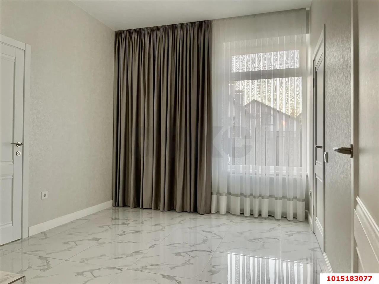 Фото №5: Таунхаус 140 м² + 5 сот. - Краснодар, Парковый, пр-д 4-й Архангельский, 10